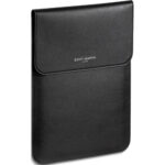 VIQUEL Housse PC modulable 13'' - 1 Compartiment - Polyuréthane - NOIR 802422-26