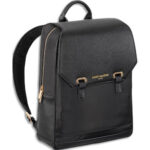 VIQUEL Sac à dos - 1 Compartiment pour Ordinateur 15,6'' - Polyuréthane- NOIR 786422-33