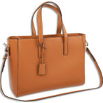 OBERTHUR Sac Cabas Ordinateur 15,6 pouces LADY BRADFORD CAMEL 655372