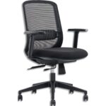 WAYTEX Fauteuil de bureau CETI 78140