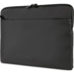TUCANO Housse étanche noire en matériau caoutchouté conçue pour les Ordinateurs portables de BFGOM1516-BK