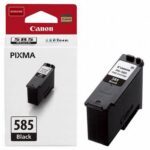 CANON Cartouche jet d'encre Noir canon PG-585 6205C001