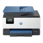 HP Officejet pro 9125e imprimante 4 en 1 Jet d'encre couleur 403X5B#629