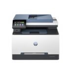 HP Color laserjet pro mfp 3302fdw - multifonction laser couleur scan recto verso auto une 499Q8F#B19