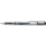 LAMY Stylo plume safari vista transparent plume m 1215152