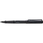 LAMY Stylo plume safari umbra noir plume m 1203065