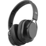 TNB Casque Bluetooth avec réduction de bruit active - noir CBIMMERSIVEBK