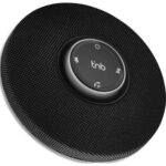 TNB Enceinte de conférence Bluetooth et filaire USB-A/USB-C professionnel - noir CFSPEAKERBT