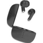 TNB Écouteurs sans fil intra-auriculaires - noir EBZIPP2INBK