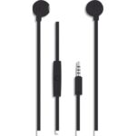 TNB Écouteurs semi intra-auriculaires - noir ESSWEETBK
