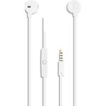 TNB Écouteurs semi intra-auriculaires - blanc ESSWEETWH
