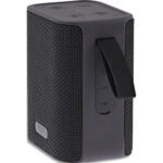 TNB Enceinte Bluetooth 5W stéréo TWS - noir HPRECORD1BK