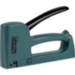 RAPID Agrafeuse murale R13 SKOG capot recyclé à 30%. Coloris vert sauge