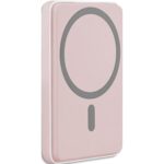 TNB Batterie de secours 5 000mah magsafe - rose PBUMAG5PK