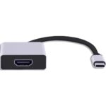 TNB Adaptateur usb type c vers hdmi TCHDMI