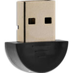 TNB Adaptateur usb bluetooth 5.0 - noir ADABT5