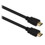 TNB Câble hdmi 2.0 m/m 19 broches 10m - noir HDMI10