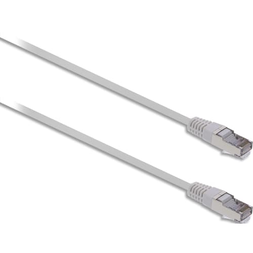 481084_d1-1.jpg TNB Câble rj45 m/m stp cat. 5e droit blindé 10m - blanc RJ45D10 – Image 1