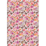 OBERTHUR Carnet a5 bahia poires - 200 pages - souple - ligne 588041