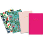 VIQUEL Carnet a5 lively 284354-05