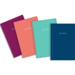 VIQUEL Carnet a5 harmony 284447-05