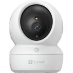 EZVIZ Caméra de surveillance d'intérieur wifi motorisée h6c pro 2k EZV32667