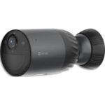 EZVIZ Caméra de surveillance extérieur sur batterie bc1c 4k EZV31752