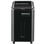 FELLOWES Destructeur individuel coupe croisée 225Ci - 4622001 – Image 2
