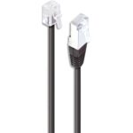 APM Câble adsl, rj11 / rj45, m / m, noir, 2m, np 570843