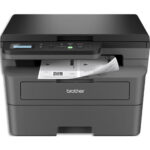 BROTHER Multifonction 3-en-1 laser monochrome toner embarqué 700 pages, 32 ppm, DCPL2627DWERE1