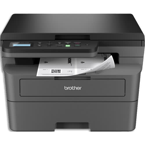 483808_d1-1.jpg BROTHER Multifonction 3-en-1 laser monochrome toner embarqué 700 pages, 32 ppm, DCPL2627DWERE1 – Image 1