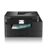 BROTHER Multifonction 4-en-1 laser monochrome avec impression recto-verso, MFCL2827DWXLRE1
