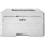 BROTHER Imprimante Monochrome 34ppm, recto verso, réseau10, 100btx, Wifi, USB, HLL2865DWRE1