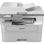 BROTHER Imprimante Monochrome 34ppm, recto verso, réseau10, 100btx, Wifi, USB, MFCL2960DWRE1