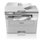 BROTHER Imprimante Monochrome 34ppm, recto verso, réseau10, 100btx, Wifi, USB, NFCMFCL2980DWRE1