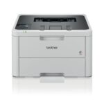 BROTHER Imprimante LED couleur HL-L3220CWE avec Wi-Fi, 18 ppm en noir et en couleur, HLL3220CWERE1