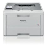 BROTHER Imprimante LED couleur HL-L8230CDW avec Recto-Verso, Wi-Fi, Ecran 6,8 cm, 30 ppm, HLL8230CDWRE1