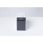 BROTHER Imprimante d'étiquettes 2 pouces, USB, Bluetooth, Wi-Fi et Ethernet, 300dpi, TD2135NWBXX1