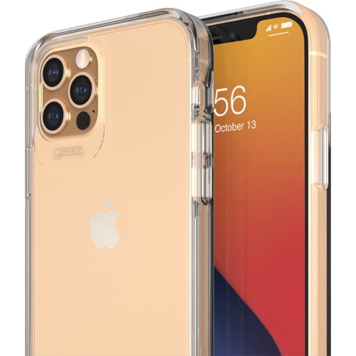 483904_d1-1.jpg ZAGG Coque Crystal Palace Apple iPhone 12/12 Pro Transparent 702006042 – Image 1