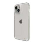 ZAGG Coque Crystal Palace Apple iPhone 14/13 Transparent 702010031
