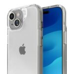 ZAGG Coque Crystal Palace Apple iPhone 15/14/13 Transparent 702312612