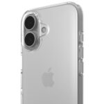 ZAGG Coque Crystal Palace Apple iPhone 16 Transparent 702315038
