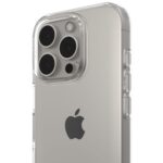 ZAGG Coque Crystal Palace Apple iPhone 16 Pro Transparent 702315040