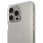 ZAGG Coque Crystal Palace Apple iPhone 16 Pro Max Transparent 702315041