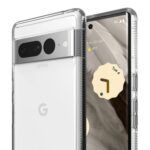 ZAGG Coque Crystal Palace Google Pixel 7 Pro Transparent 702009720