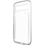 ZAGG Coque Crystal Palace Google Pixel 8 Transparent 702312744