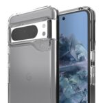 ZAGG Coque Crystal Palace Google Pixel 8 Pro Transparent 702312745