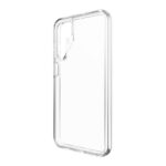 ZAGG Coque Crystal Palace Samsung Galaxy A15 4G/A15 5G Transparent 702313712