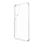 ZAGG Coque Crystal Palace Samsung Galaxy A25 5G Transparent 702313713
