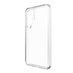 ZAGG Coque Crystal Palace Samsung Galaxy A35 5G Transparent 702313996